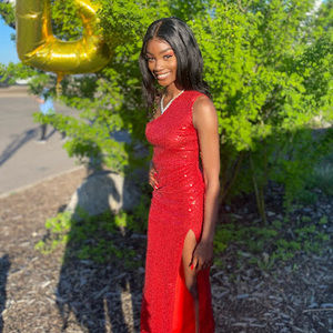 Meet your Posher, Jamielia